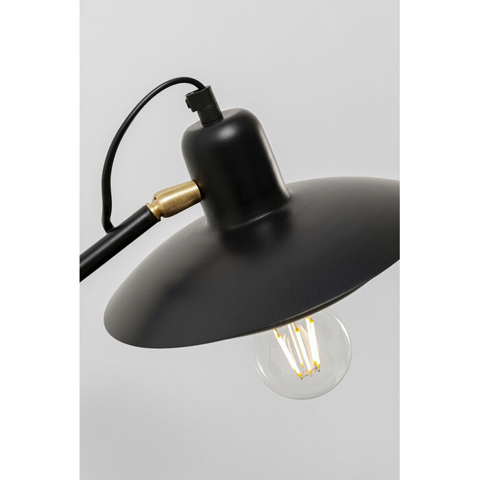 Floor Lamp Speaker Duo 149cm3
