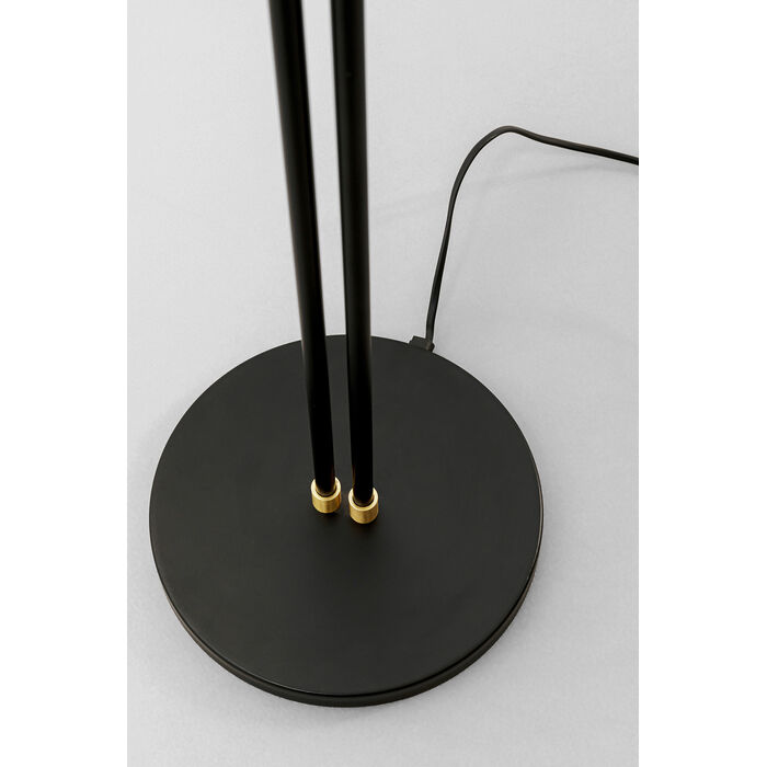 Floor Lamp Speaker Duo 149cm4