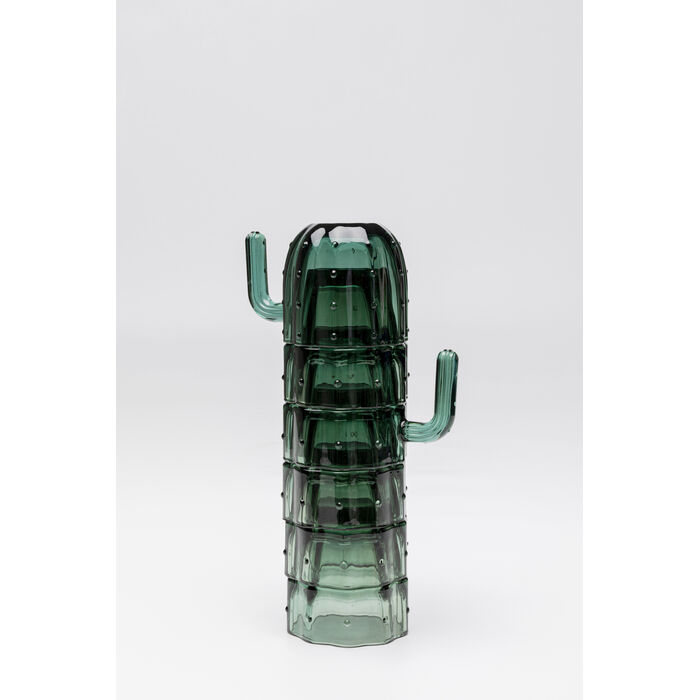 Glasses Cactus 2