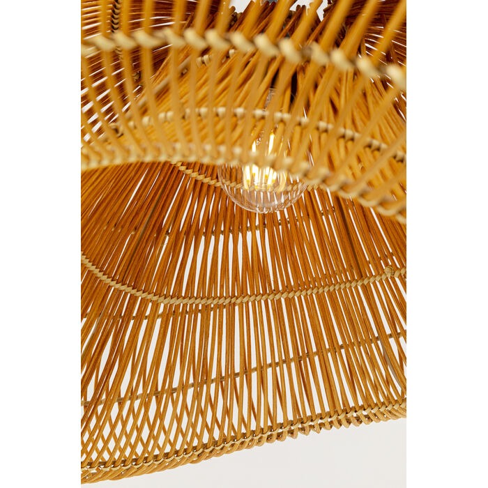 Pendant Lamp Aloha Drop Uno 54cm5