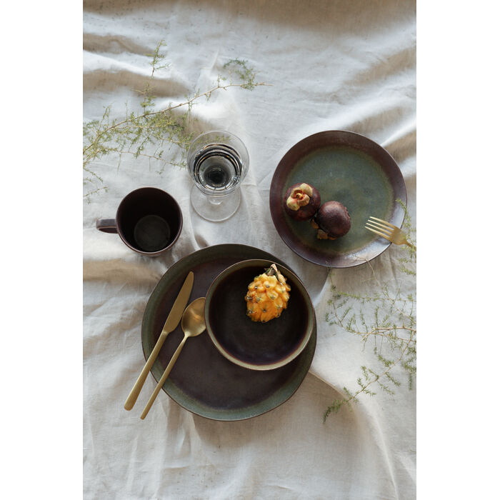 Plate Hermosa Ø22cm1