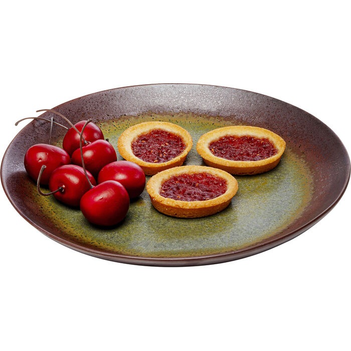 Plate Hermosa Ø22cm2