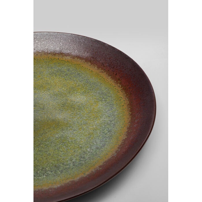 Plate Hermosa Ø22cm4