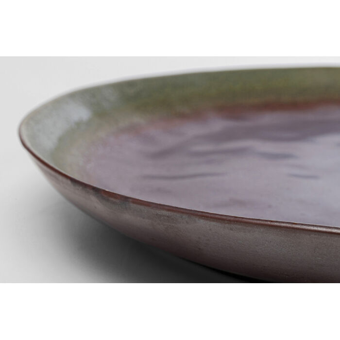 Plate Hermosa Ø27cm4