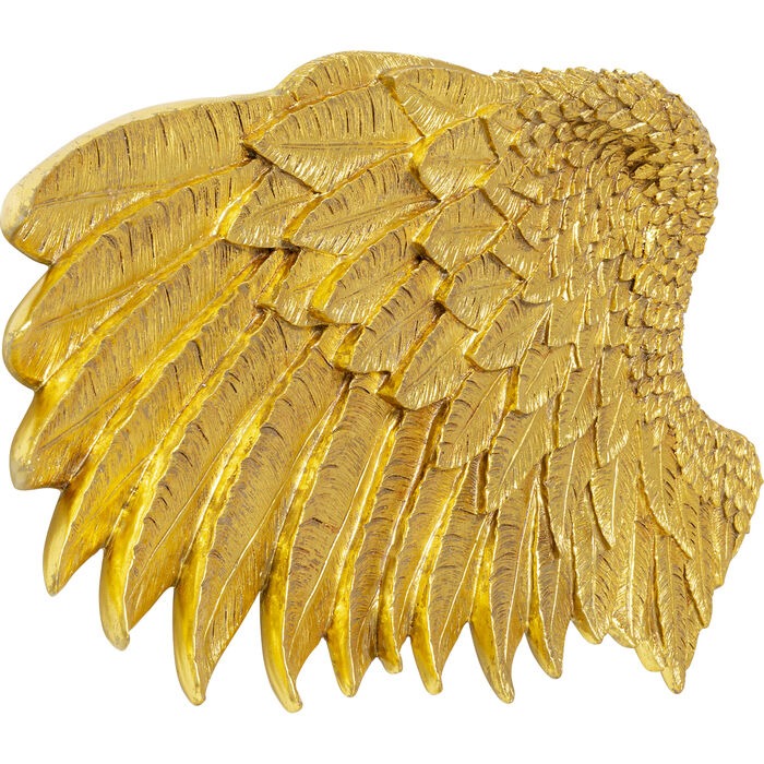 Wall Object Angel Wings 4