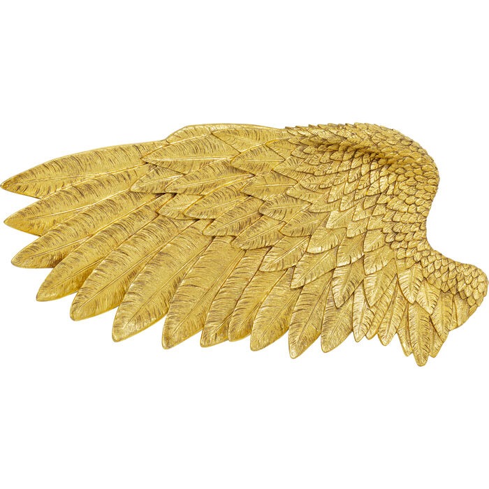 Wall Object Angel Wings 5