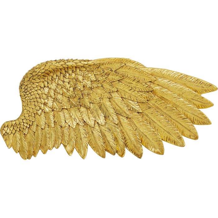 Wall Object Angel Wings 6