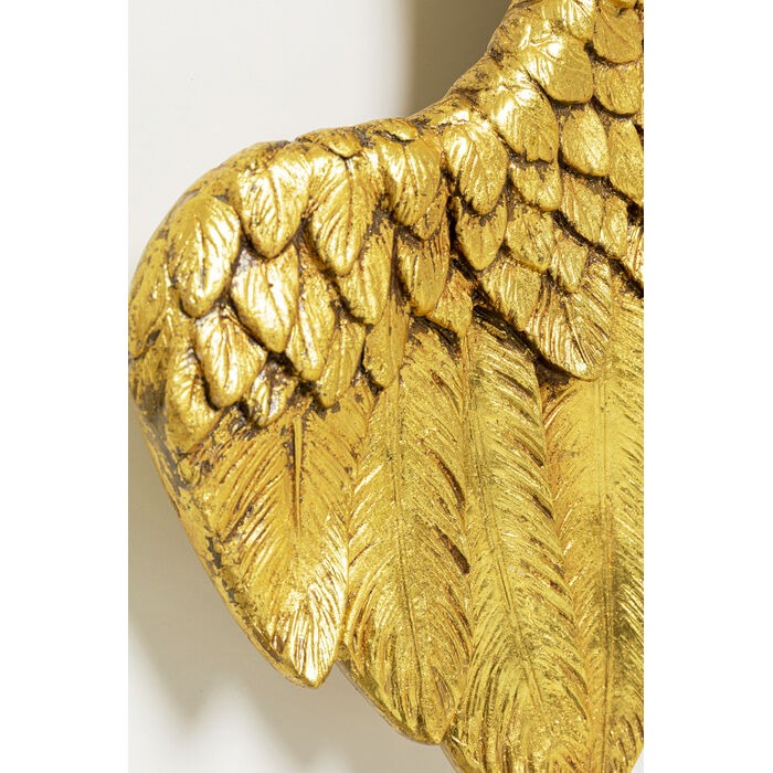 Wall Object Angel Wings 7