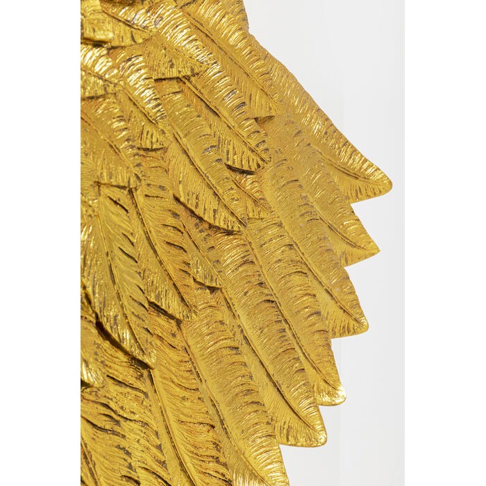 Wall Object Angel Wings 8