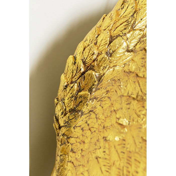 Wall Object Angel Wings10