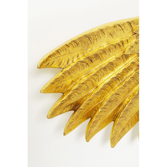 Wall Object Angel Wings9