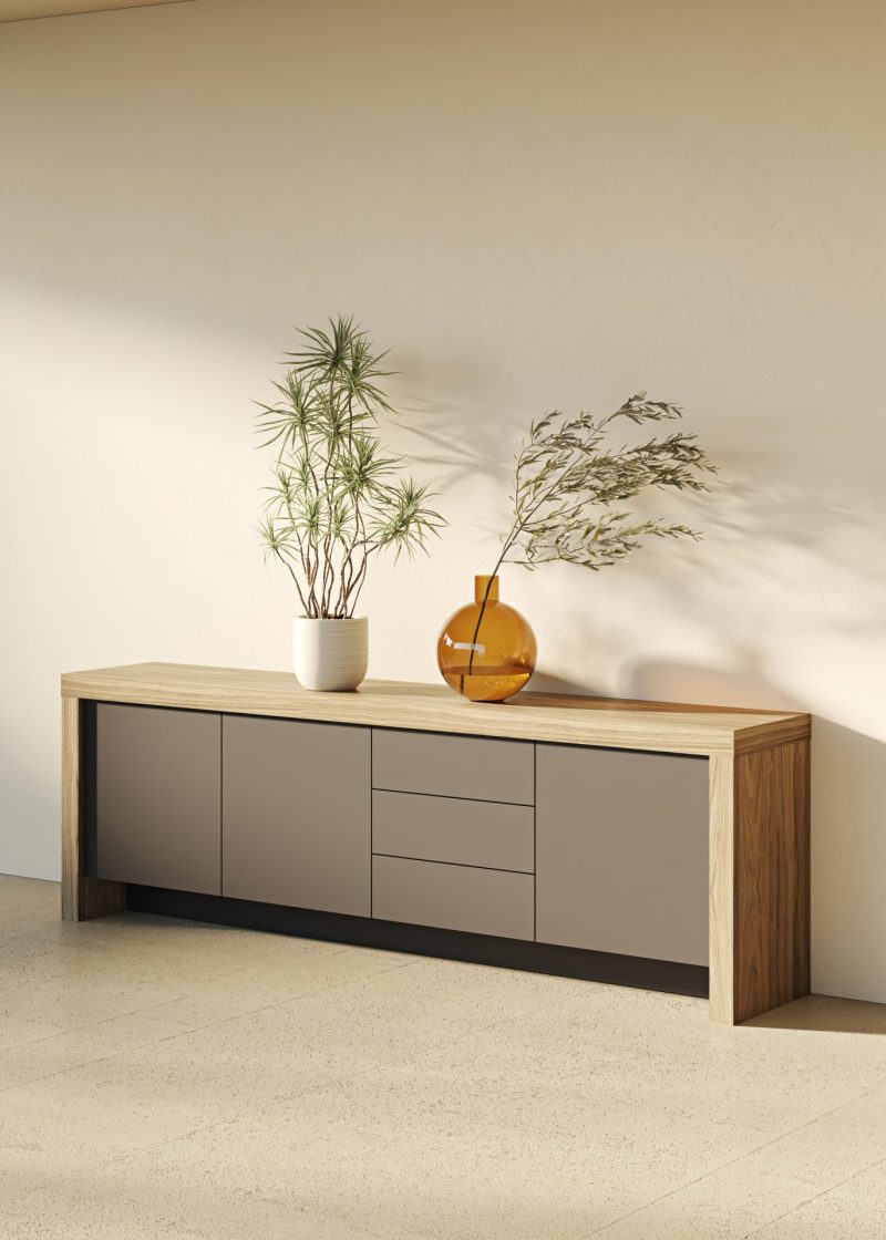 Kobe Sideboard